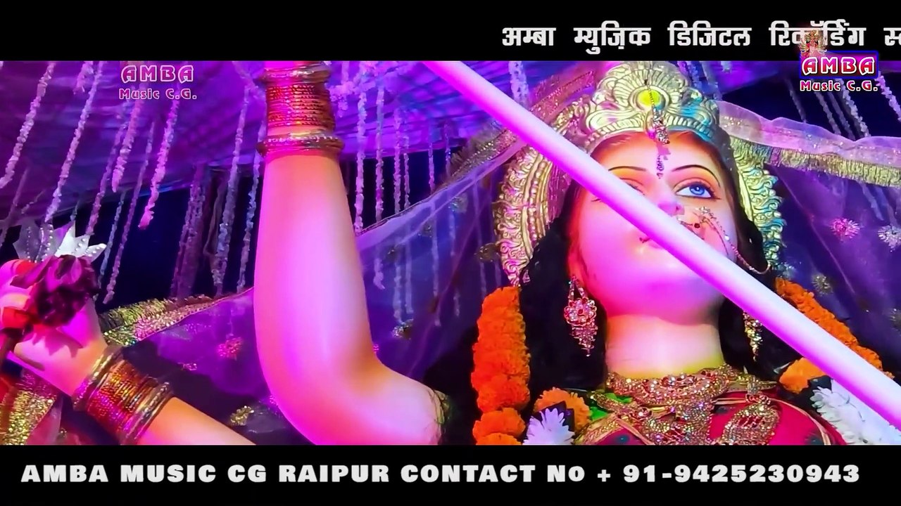 जगमग जगमग जोत जवारा - अलका परगनिहा - CG JAS GEET - JAGAMAG JOT JAWARA - ALKA CHANDRAKAR JAS GEET CG