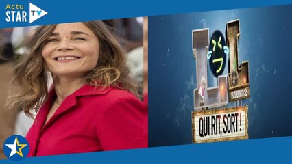 "Mal au cul d'être payée 200 000 €" : une humoriste sort la sulfateuse contre l'émission LOL, qui ri