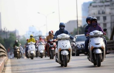 Nắng nóng khả năng kéo dài đến ngày 23/4, có nơi trên 40 độ C