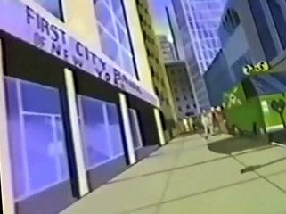 Spider-Man 1981 Spider-Man 1981 E007 The Pied Piper of New York Town