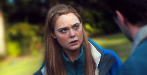 The Girl From Plainville S01 E04