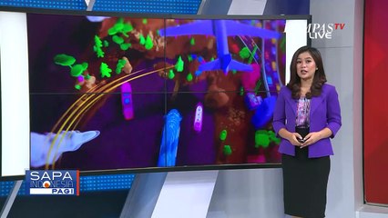 H-1 Lebaran, Arus Lalu Lintas di Jalur Nagreg Jawa Barat Lancar | 21 April 2023