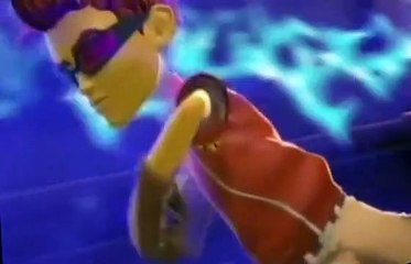Matt Hatter Chronicles Matt Hatter Chronicles E010 Twisted Genie