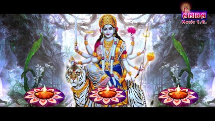 गिरी पर्वत ले उतरे महामाई - अलका परगनिहा - CG JAS GEET - GIRI PARVAT LE UTRE - ALKA CHANDRAKAR CG