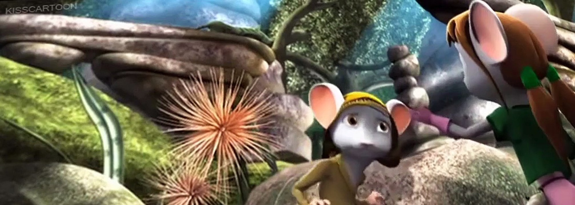 A Mouse Tale A Mouse Tale - video Dailymotion