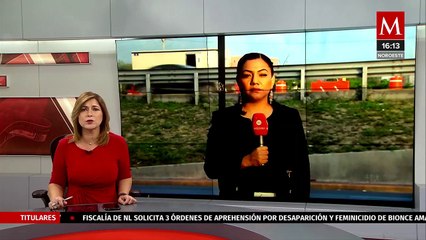 Solicitan 3 órdenes de aprehensión por feminicidio de Bionce Amaya en Nuevo León