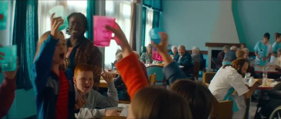 QUAND TU SERAS GRAND | Bande-annonce