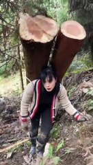 Wanita Tangguh坚强的女人#shorts #respect  eps;56