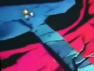 Rainbow Brite Rainbow Brite E004 The Beginning of Rainbowland (part 1)