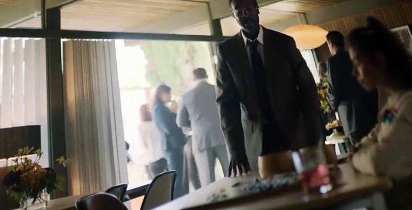 Dont Look Deeper S01 E06