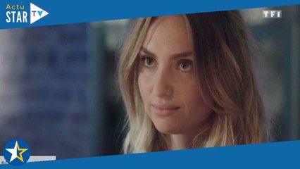 Aurélie Pons en deuil : elle pleure la mort d’un être cher