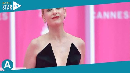 “On se faisait crier dessus” : Sarah Michelle Gellar balance sur le tournage « chaotique » de Buffy