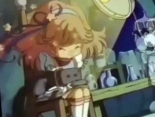 Rainbow Brite Rainbow Brite E008 Rainbow Night