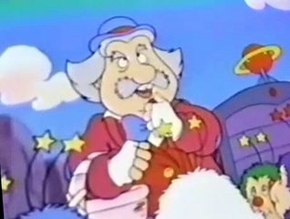 Rainbow Brite Rainbow Brite E009 Star Sprinkled