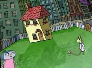 Sheep in the Big City Sheep in the Big City S02 E001 Wish You Were Shear