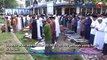 Suasana Salat Idul Fitri 1444 H Warga Muhammadiyah di Makassar