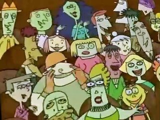 Sheep in the Big City Sheep in the Big City S02 E002 Baah-dern Times