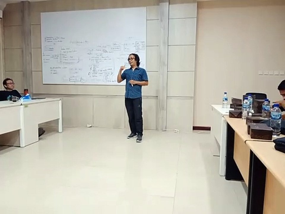 Pelatihan Jurnalis Warga untuk Gakkum Wilayah I Aceh