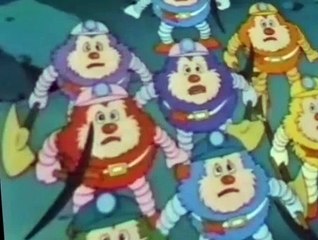 Rainbow Brite Rainbow Brite E013 The Queen of the Sprites