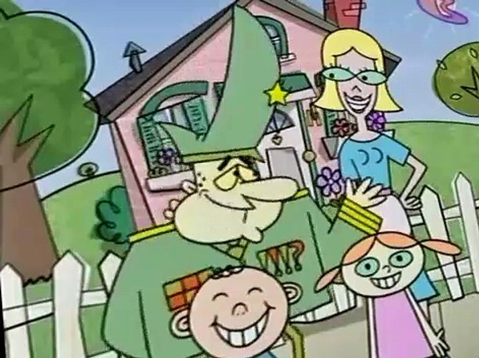 Sheep in the Big City Sheep in the Big City S02 E006 The Wool of the People