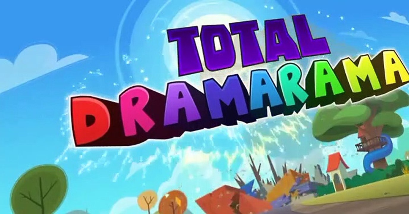 Total DramaRama S02 E020