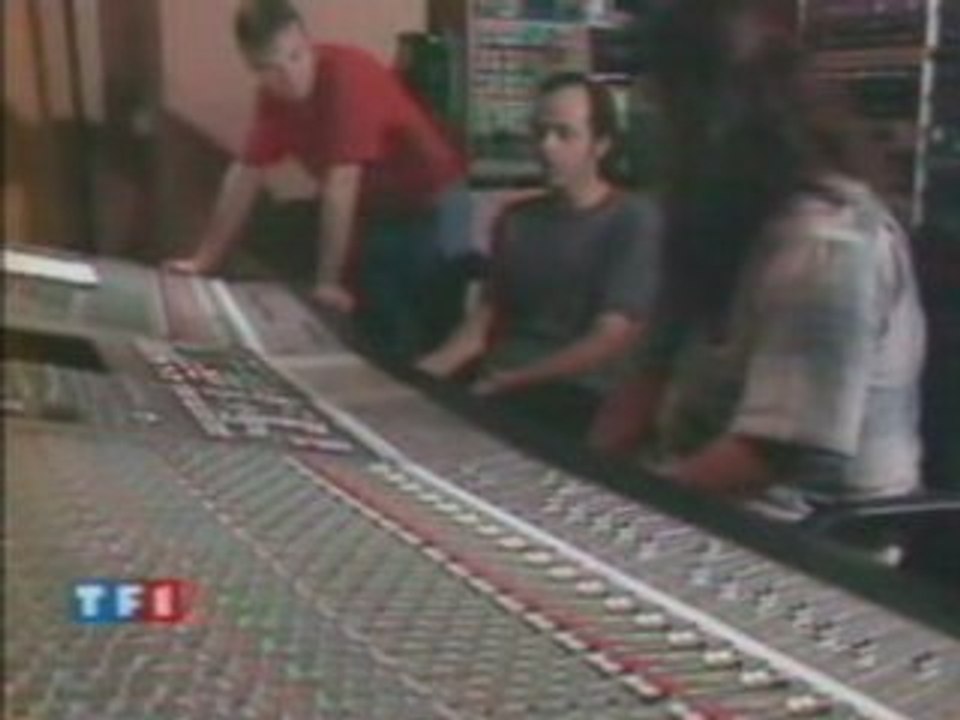 goldman : reportage jt en passant