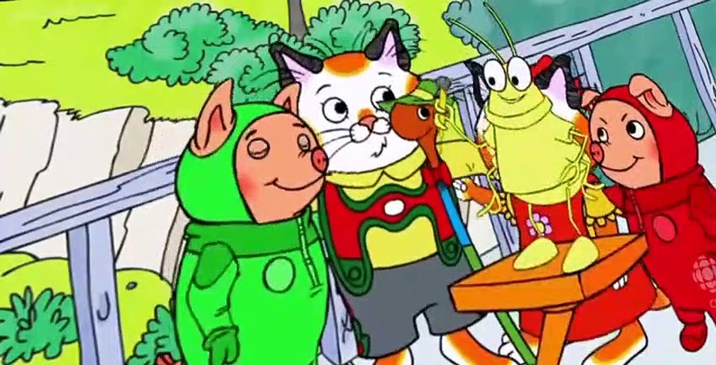 Busy Town Mysteries E00- Mystery Wheel - Busytown Blue Bottoms