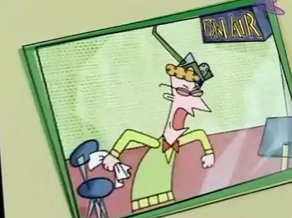 Sheep in the Big City Sheep in the Big City S02 E008 The Wool Is Not Enough