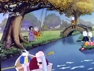 Rupert Rupert S05 E002 Rupert and the Great Mephisto