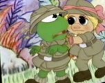 Muppet Babies 1984 Muppet Babies S08 E007 Hats!, Hats!, Hats!