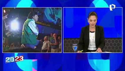 Alejandro Toledo: abogado asegura que expresidente se entregará a las autoridades de Estados Unidos