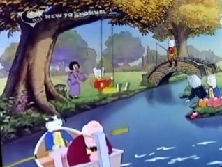 Rupert Rupert S05 E006 Rupert and the Sun Bandit