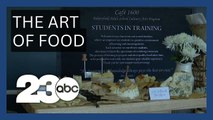 Cafe 1600 teaches Bakersfield culinary students the art of food