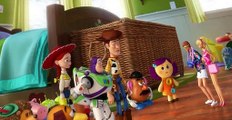 Pixar Short Films Collection 2 Short 09 - Hawaiian Vacation (2011)