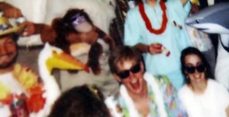 Pixar Short Films Collection 2 _Bonus 04 - A Story (1987)