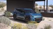 Der Kia EV9 - Außendesign - Wegbereiter für die Gestaltung zukünftiger Elektro-SUVs