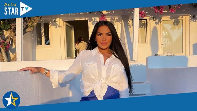 Milla Jasmine se justifie à nouveau : C’est la dernière fois que vous irez dans ma culotte