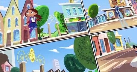 Hero Elementary Hero Elementary E011 – Turtle Beach; Shine a Light on Me