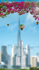 Dubai: Sheikh Hamdan shares Eid Al Fitr greetings, posts heartwarming video