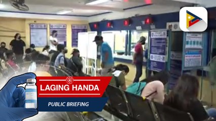 DOTr, tiniyak na minamadali na ang procurement ng plastic cards para sa driver's license