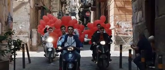 Piranhas Bande-annonce (UK)