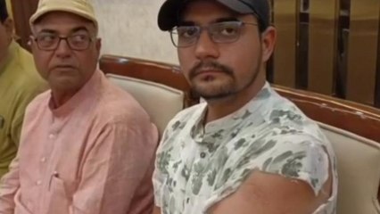 चूरू:राजे के स्वागत के दौरान हंगामा,विधायक महर्षि पर लगे ये आरोप