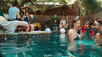 Six LA Love Stories Bande-annonce (EN)