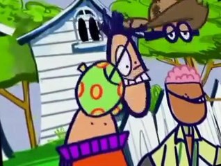 Stickin' Around Stickin’ Around S03 E011 Bad News