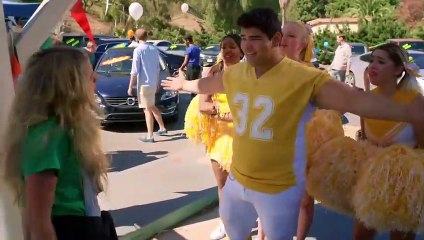 The Standoff Bande-annonce (EN)