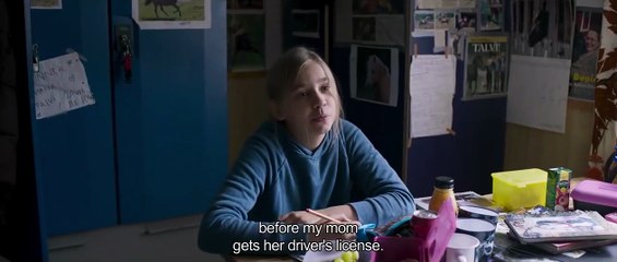 Tyttö nimeltä Varpu Bande-annonce (EN)