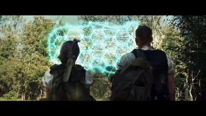 Robot Riot Bande-annonce (EN)
