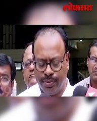 पवार-अदानी भेटीवर भाजपची पहिली प्रतिक्रिया