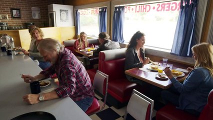 Comme une envie de romance Bande-annonce (EN)