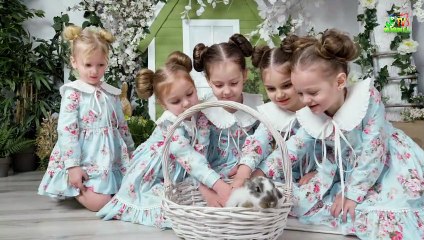 Kinder Pops - Iata vine Iepurașul